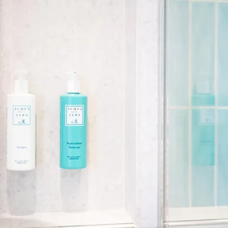 La Pineta Al Mare Hotel 3*