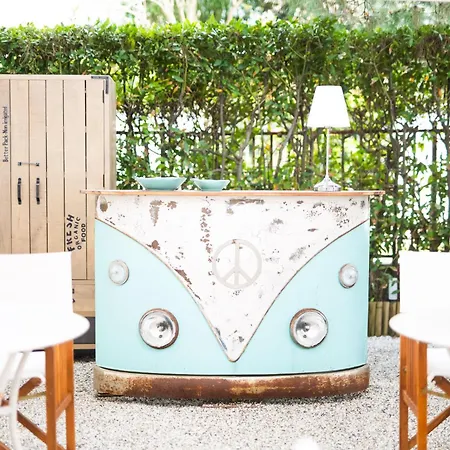 La Pineta Al Mare 3* فورتي دي مارمي