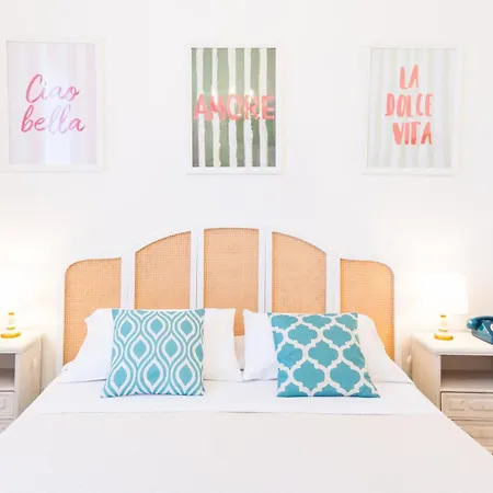 La Pineta Al Mare Hotel 3*