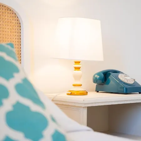 La Pineta Al Mare מלון