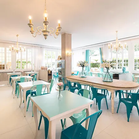 La Pineta Al Mare ホテル 3*