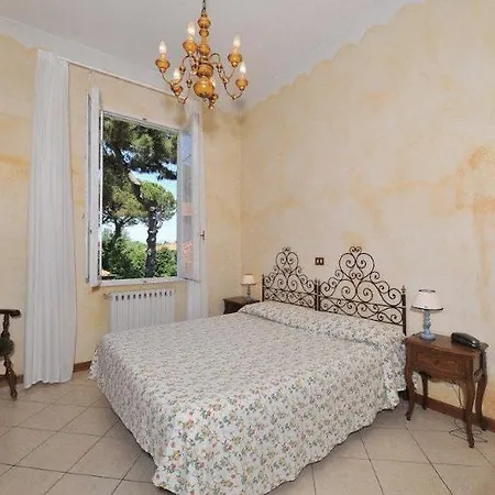 La Pineta Al Mare 3*