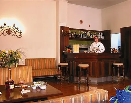 Hotel La Pineta Al Mare 3*