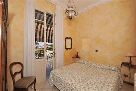 La Pineta Al Mare Hotel 3*