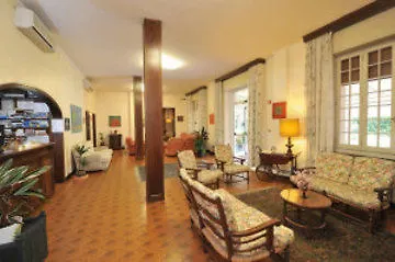 Hotel La Pineta Al Mare Forte dei Marmi