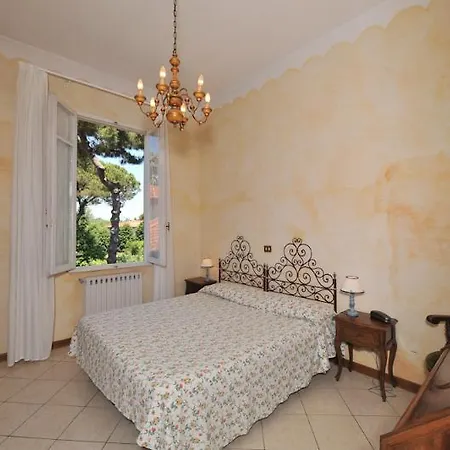 La Pineta Al Mare 3* Forte dei Marmi