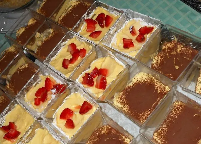 La Pineta Al Mare Forte dei Marmi