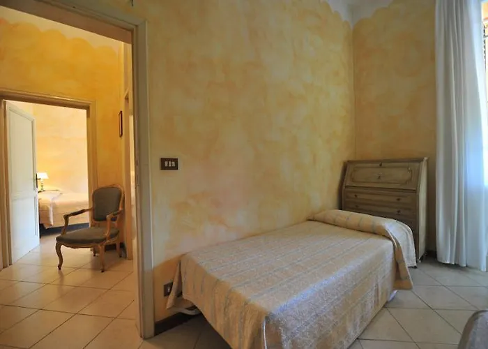 La Pineta Al Mare Hotel Forte dei Marmi