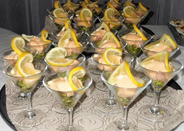 La Pineta Al Mare 3* Forte dei Marmi