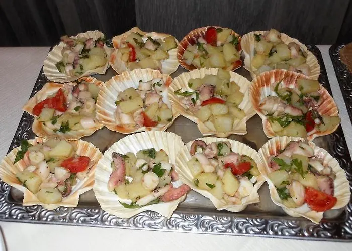 La Pineta Al Mare Hotel 3*