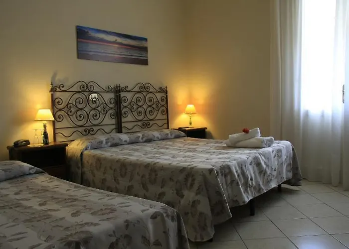 Hotel La Pineta Al Mare