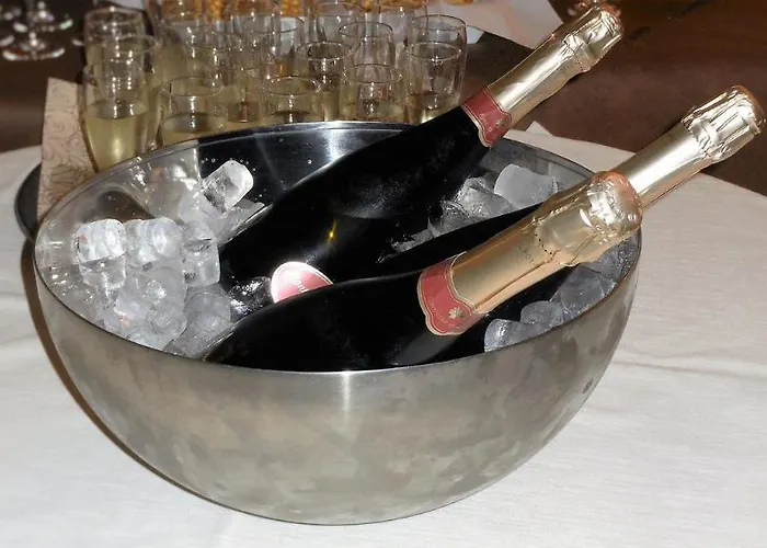 Hotel La Pineta Al Mare 3*