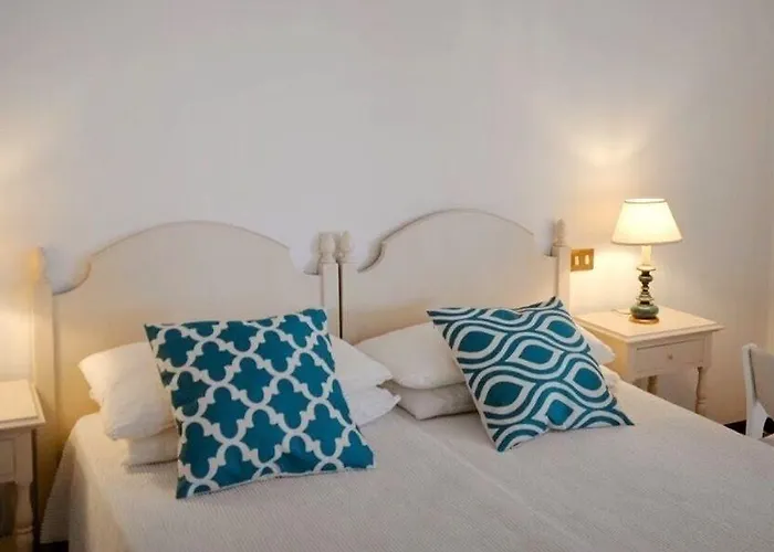 La Pineta Al Mare 3*