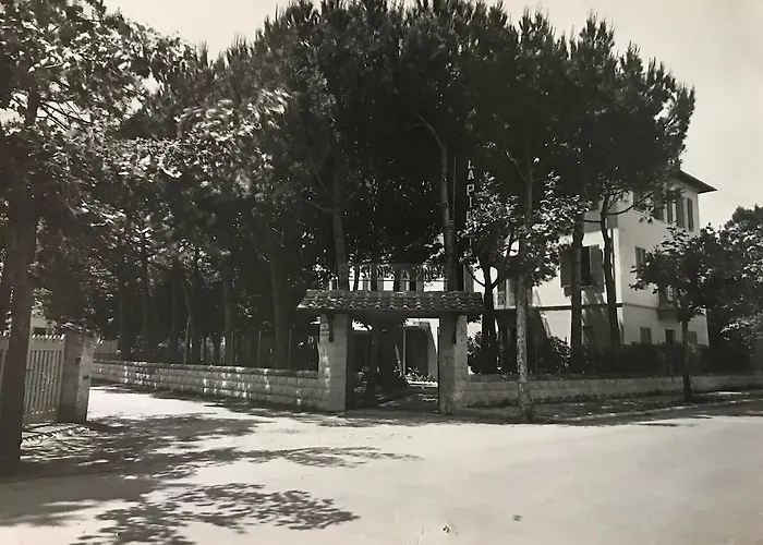 Hotel La Pineta Al Mare