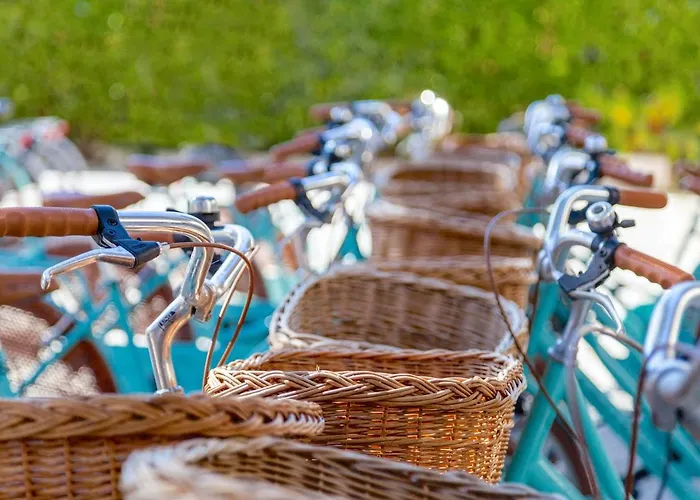 La Pineta Al Mare מלון 3*