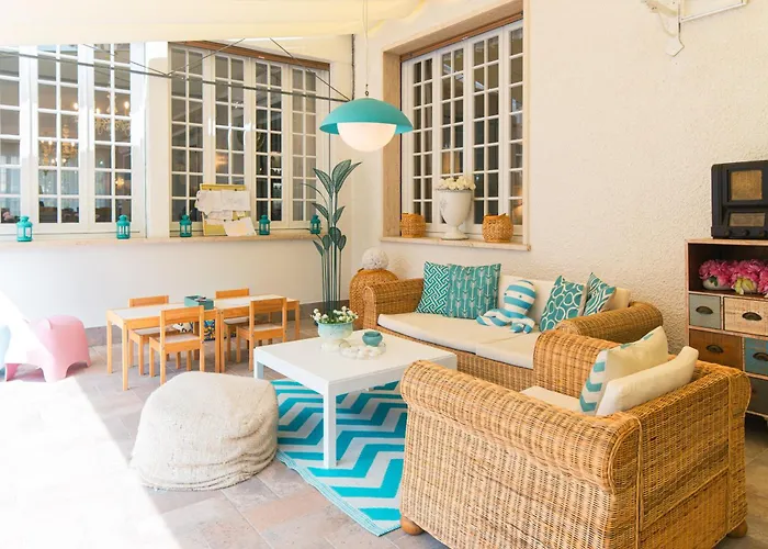 La Pineta Al Mare 3* מרינה די מסה