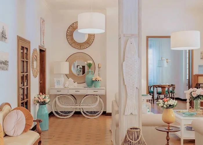 La Pineta Al Mare 3*