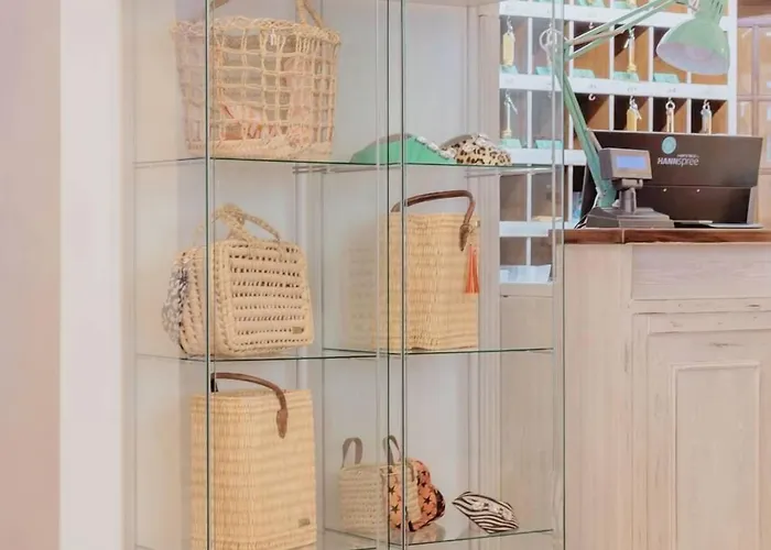 La Pineta Al Mare 3* Forte dei Marmi