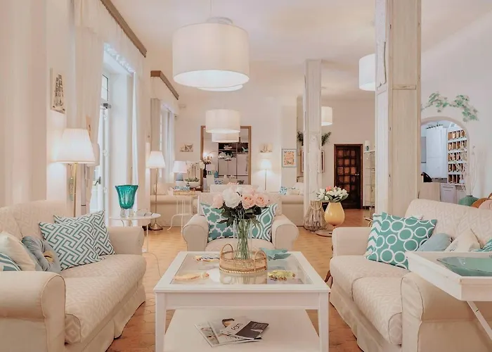 Hotel La Pineta Al Mare Forte dei Marmi