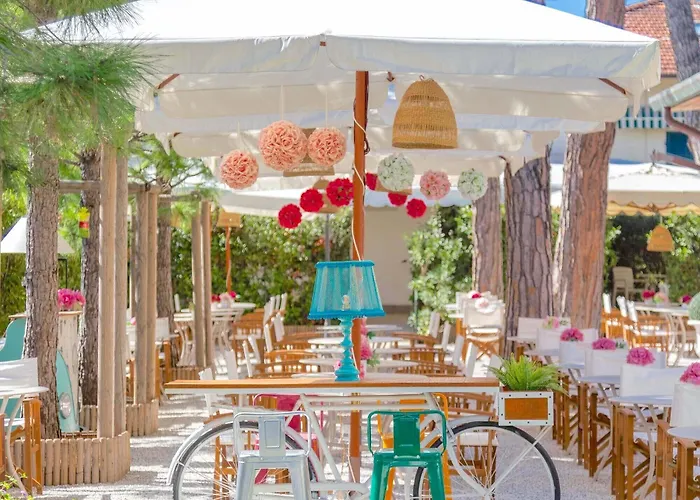 Hotel La Pineta Al Mare