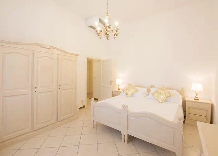 La Pineta Al Mare 3* Forte dei Marmi