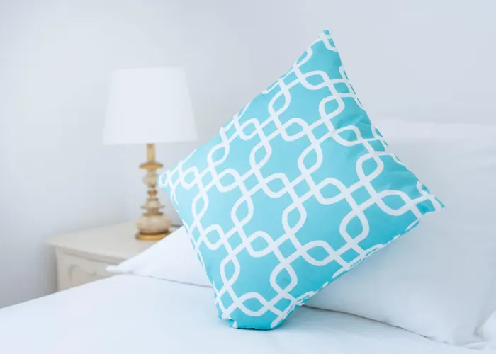 Hotel La Pineta Al Mare Forte dei Marmi