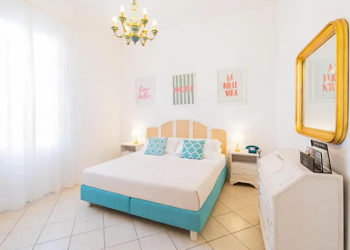 Hotel La Pineta Al Mare 3*