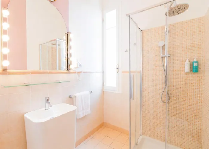 La Pineta Al Mare 3*