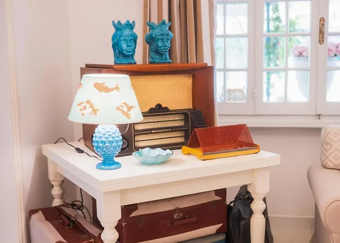 La Pineta Al Mare 3* Forte dei Marmi