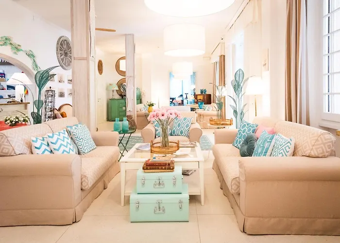 La Pineta Al Mare Hotel