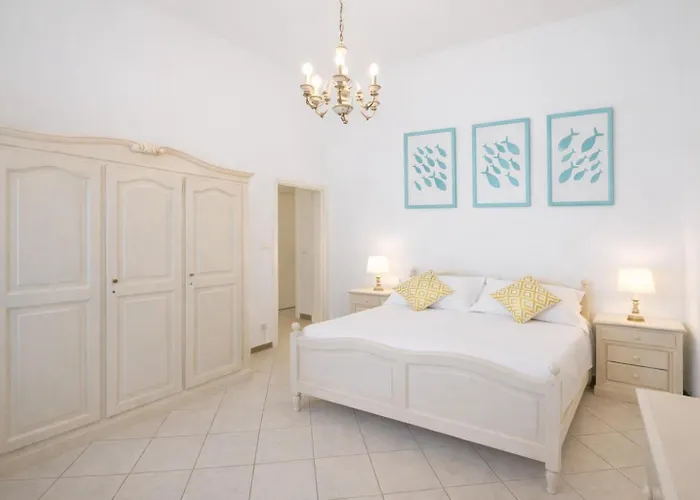 Hotel La Pineta Al Mare Forte dei Marmi