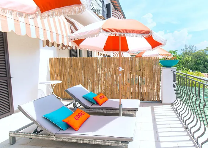 Hotel La Pineta Al Mare 3*