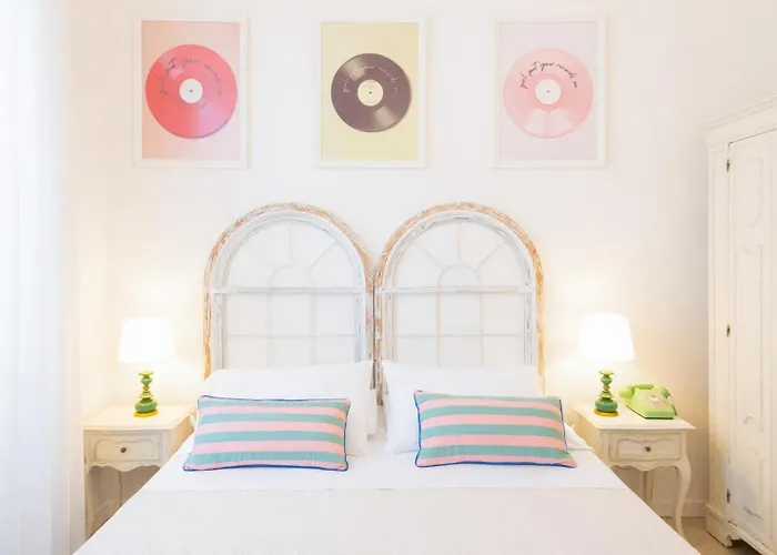 La Pineta Al Mare فورتي دي مارمي