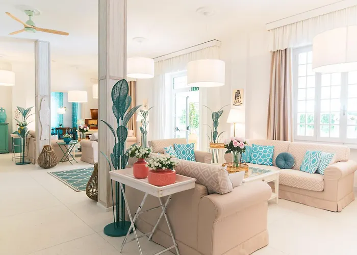 La Pineta Al Mare 3* Forte dei Marmi