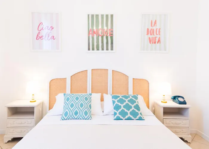 La Pineta Al Mare Hotel 3*