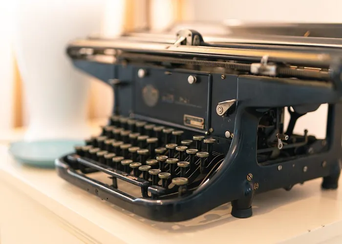 La Pineta Al Mare 3* فورتي دي مارمي