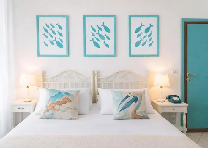 Hotel La Pineta Al Mare