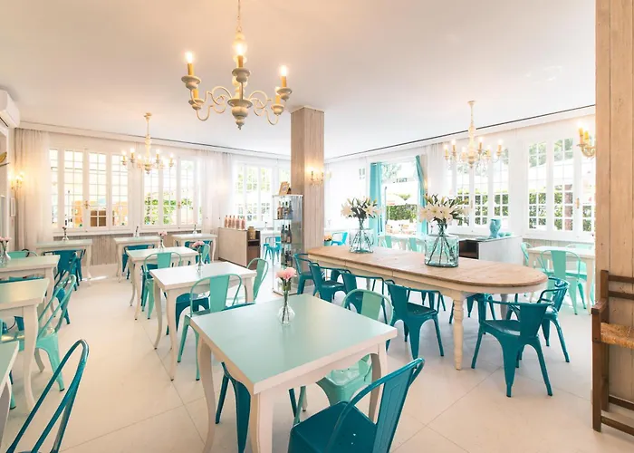 La Pineta Al Mare فندق 3*