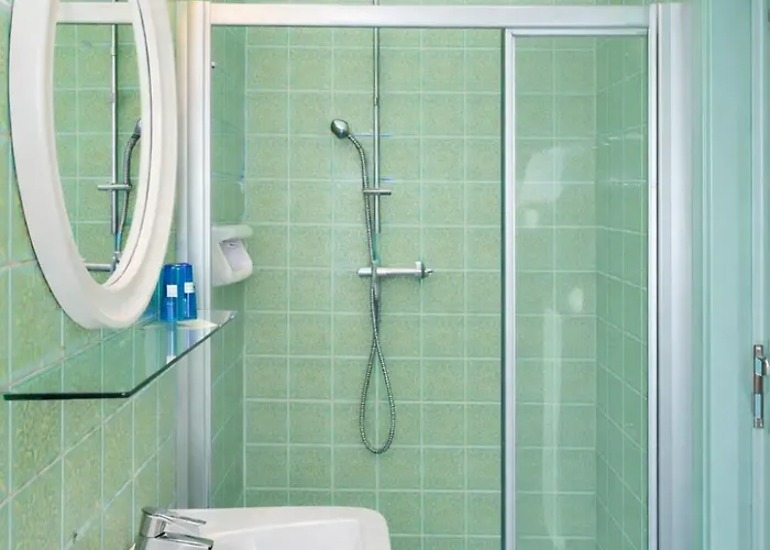 La Pineta Al Mare מלון מרינה די מסה