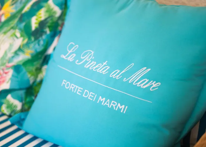 La Pineta Al Mare