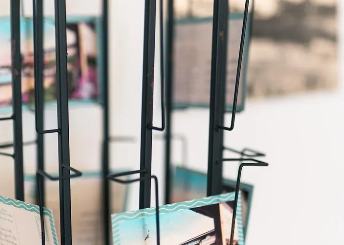 La Pineta Al Mare فندق