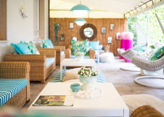 Hotel La Pineta Al Mare 3*