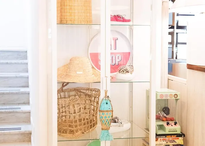 La Pineta Al Mare Hotel Forte dei Marmi