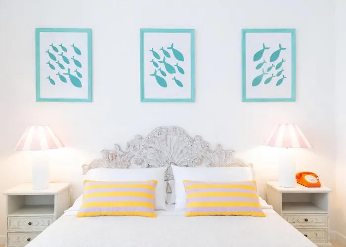 La Pineta Al Mare Hotel