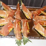 La Pineta Al Mare Hotel 3*