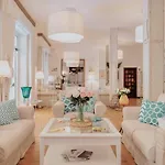 Hotel La Pineta Al Mare Forte dei Marmi