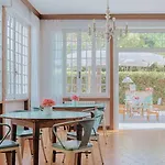 Hotel La Pineta Al Mare Forte dei Marmi