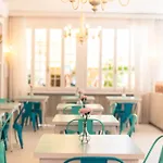 Hotel La Pineta Al Mare Forte dei Marmi