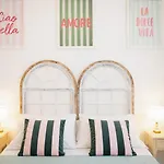 La Pineta Al Mare Forte dei Marmi