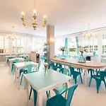 La Pineta Al Mare Hotel 3*